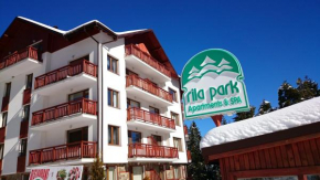 TES Rila Park Apartments